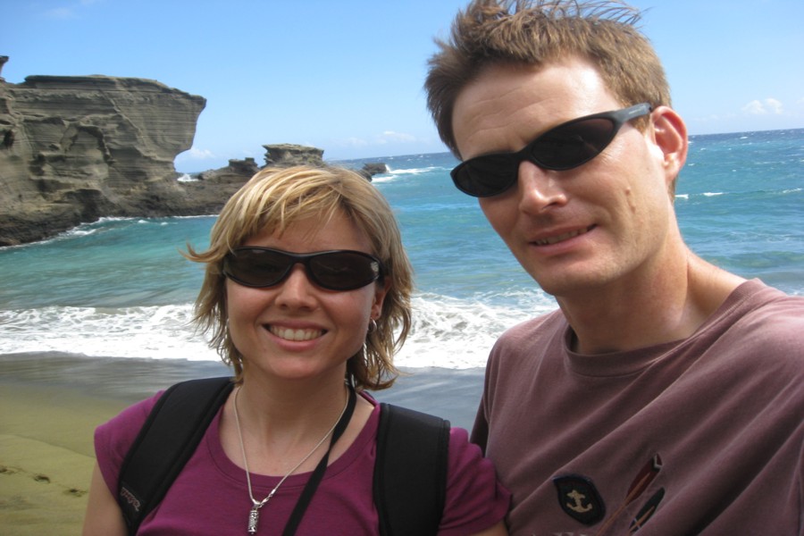 ../image/green sand beach julie and bill 1.jpg